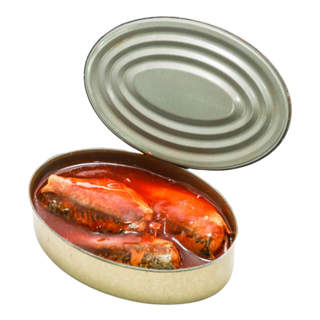 CANNED MACKEREL